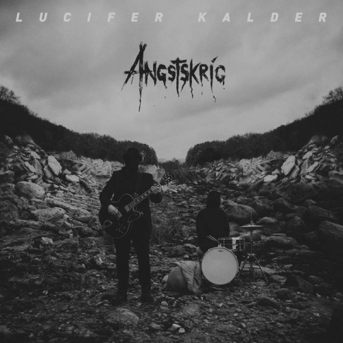 Angstskríg : Lucifer Kalder